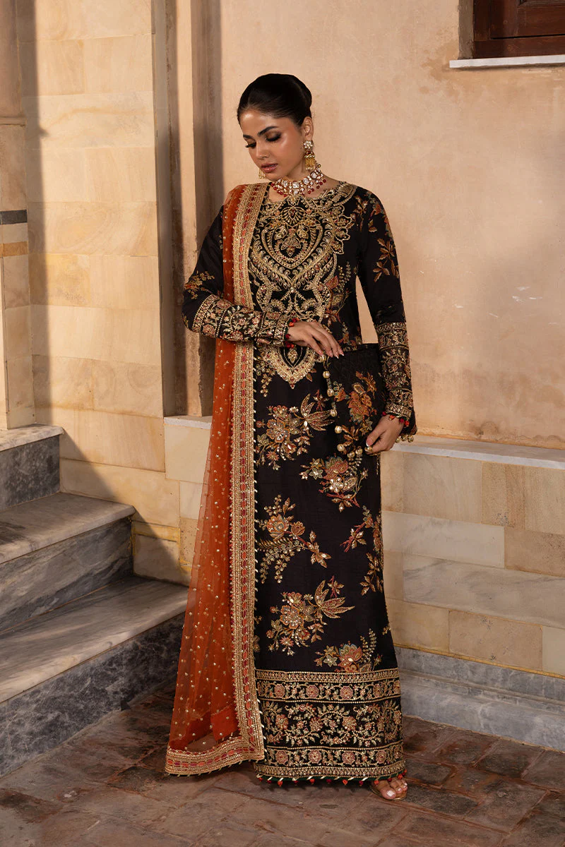 Rang Rasiya Leilah Luxury Formals RTW 2025