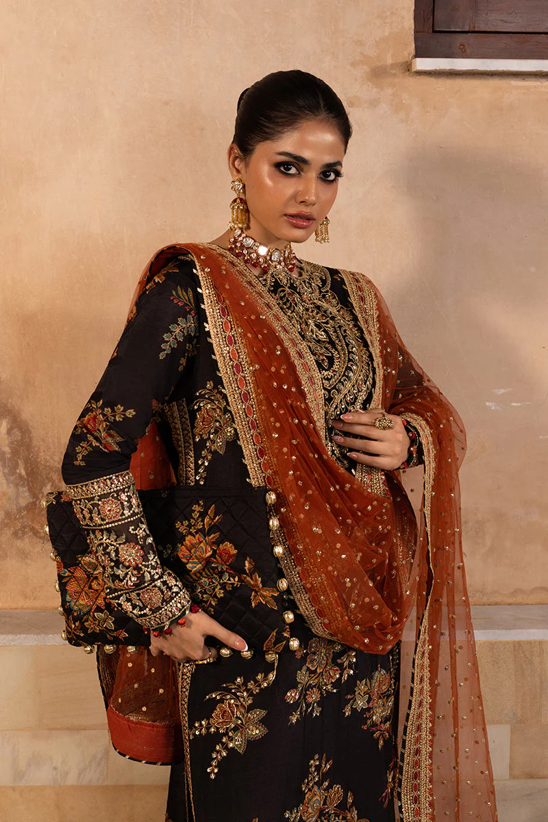 Rang Rasiya Leilah Luxury Formals RTW 2025 - Image 2
