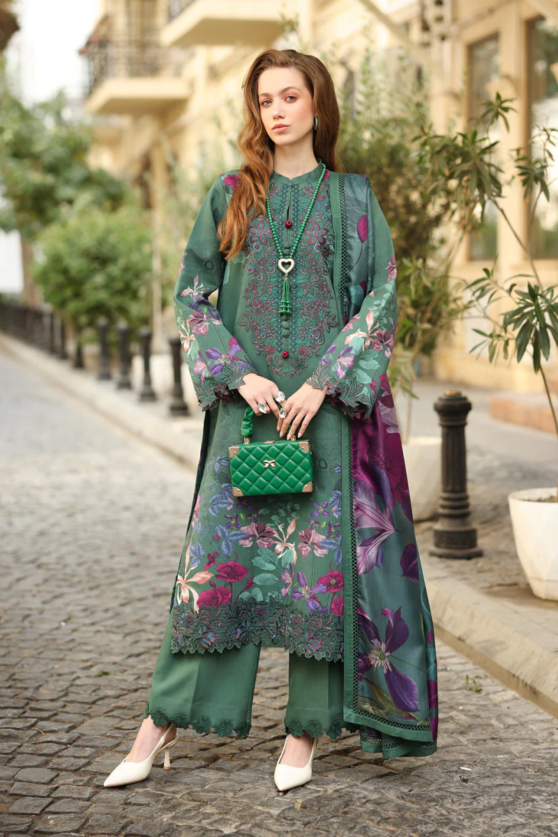 Rang Rasiya Lisa Lifestyle Winter Edit 2025