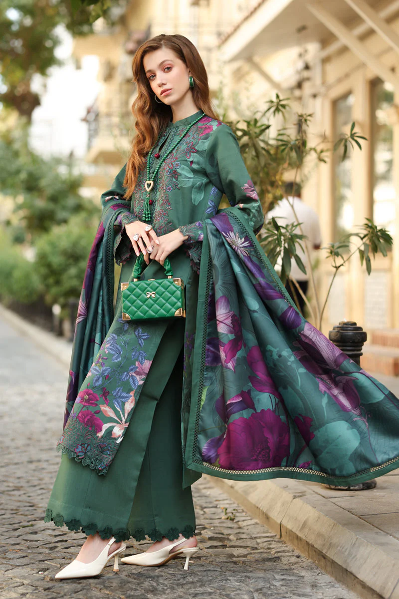 Rang Rasiya Lisa Lifestyle Winter Edit 2025 - Image 2