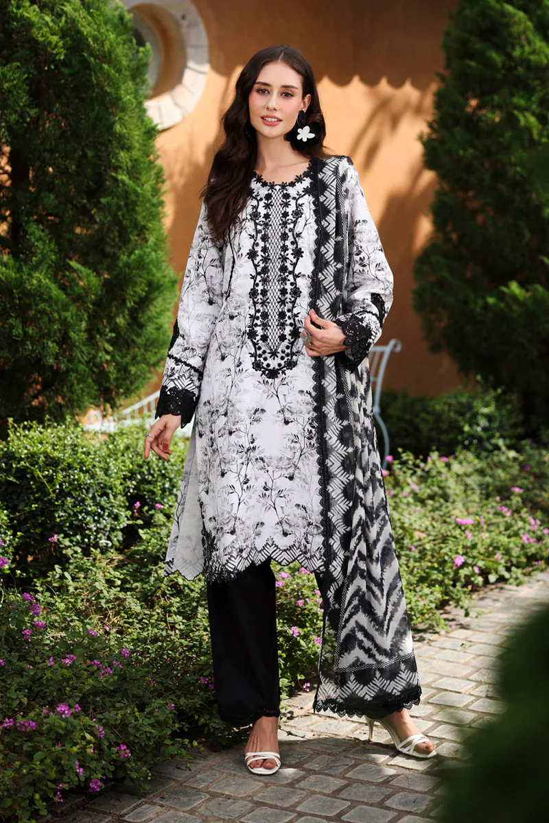 Rang Rasiya Luna Lifestyle Summer 2026