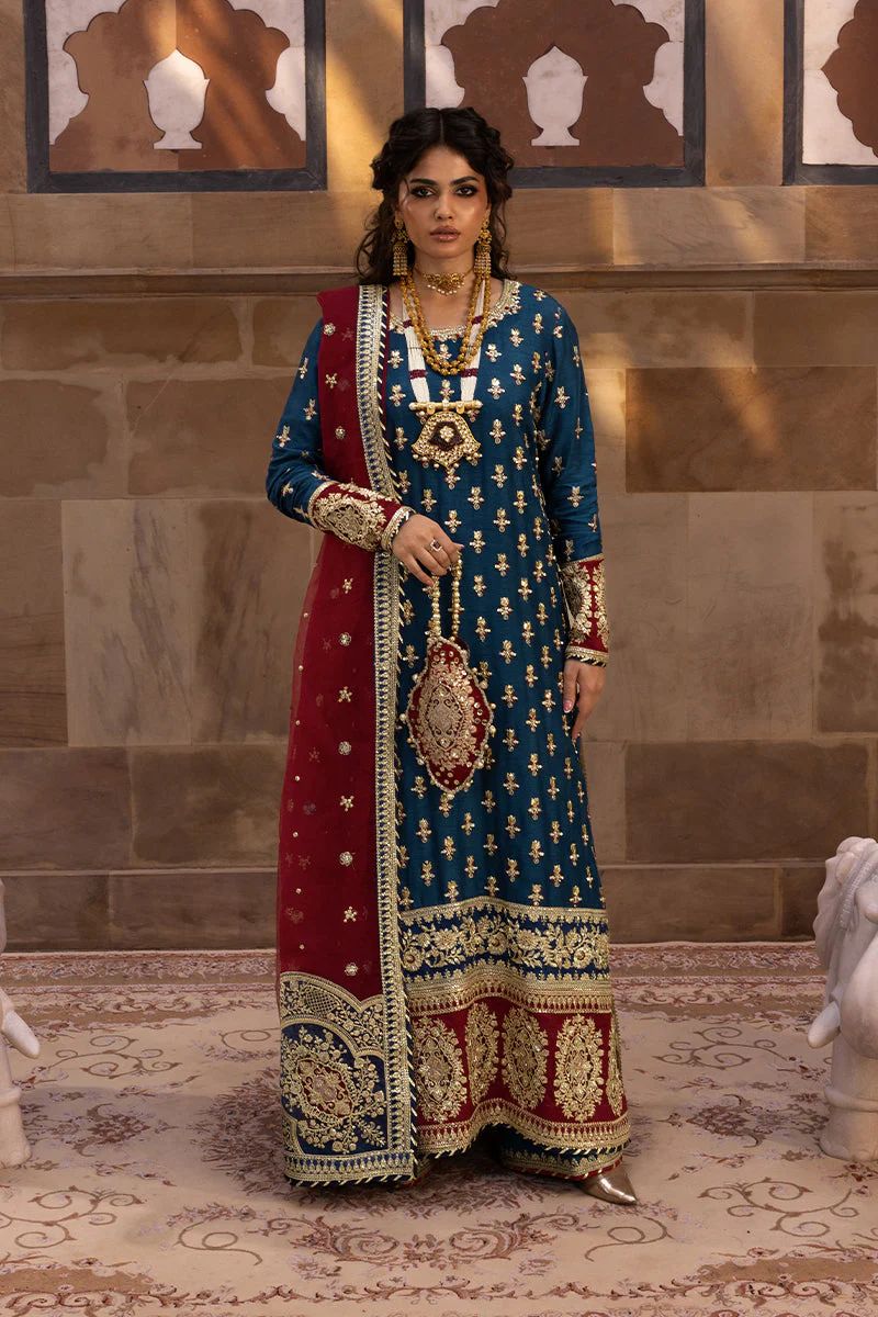 Rang Rasiya Mahnaz Luxury Formals 2025