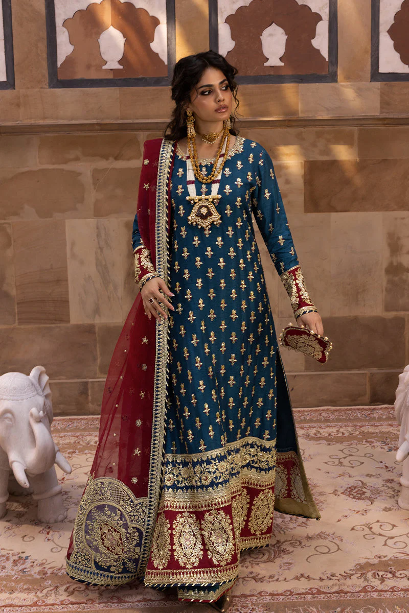 Rang Rasiya Mahnaz Luxury Formals RTW 2025 - Image 2