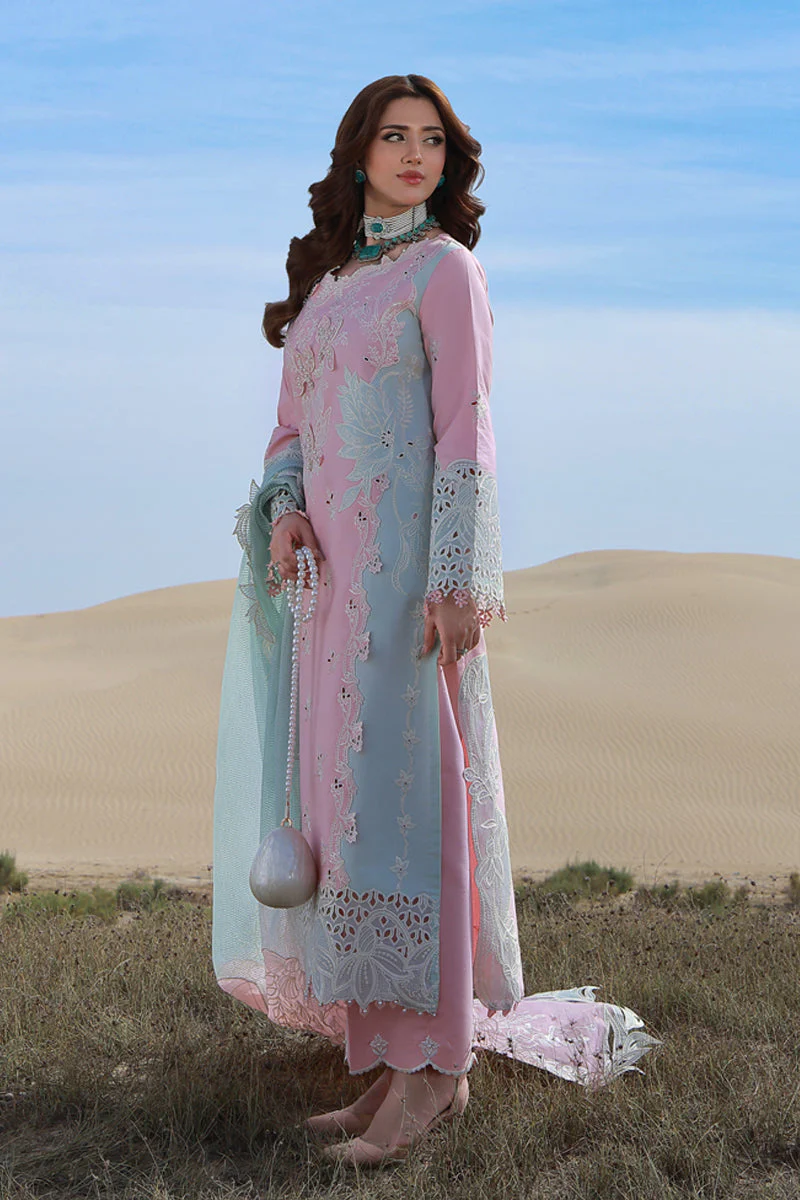 Rang Rasiya Mahsa Premium Summer Collection 2005 - Image 2