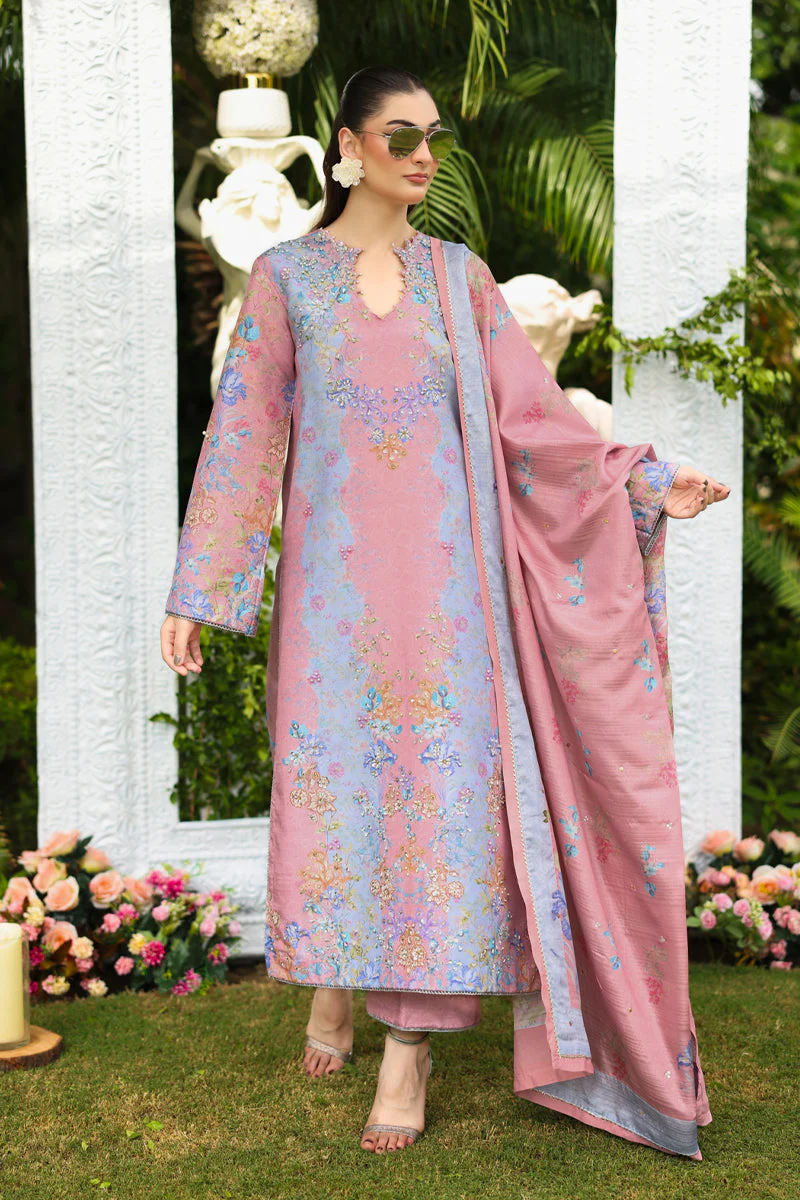 Rang Rasiya Malisa Luxe Silk 2025