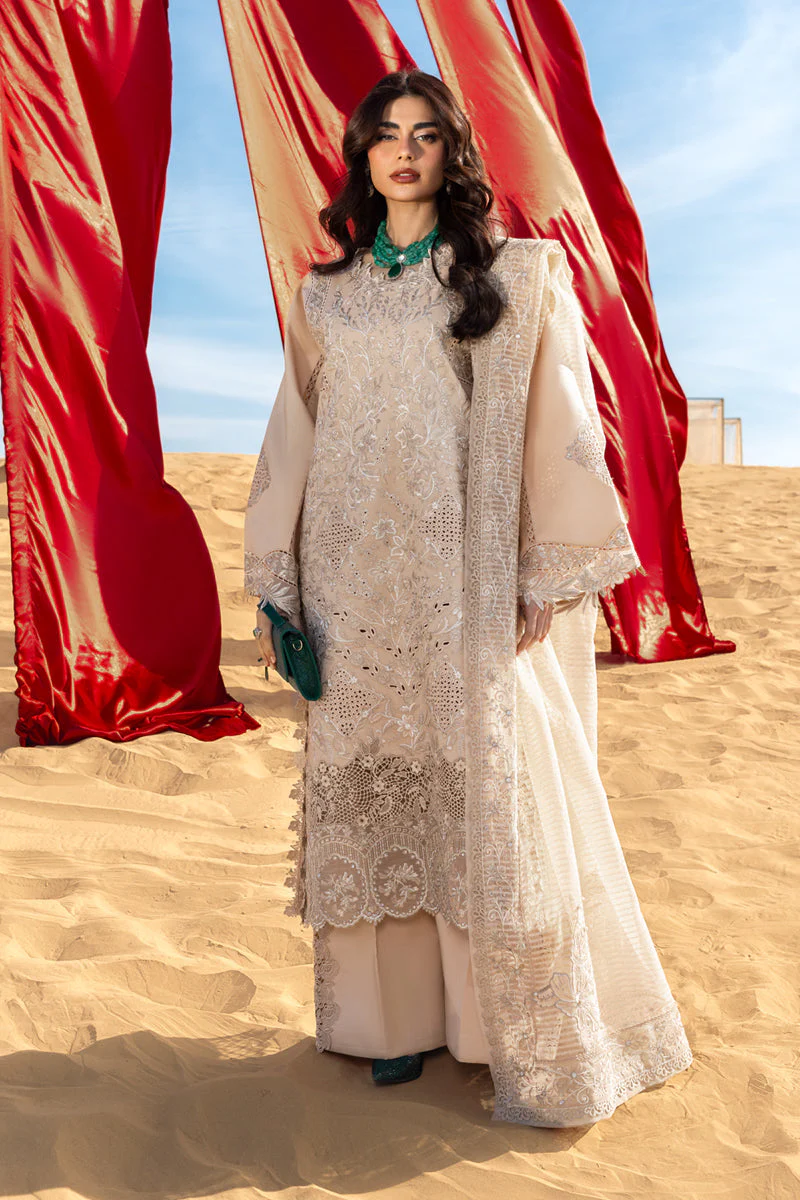 Rang Rasiya Mayel Premium Summer Collection 2005