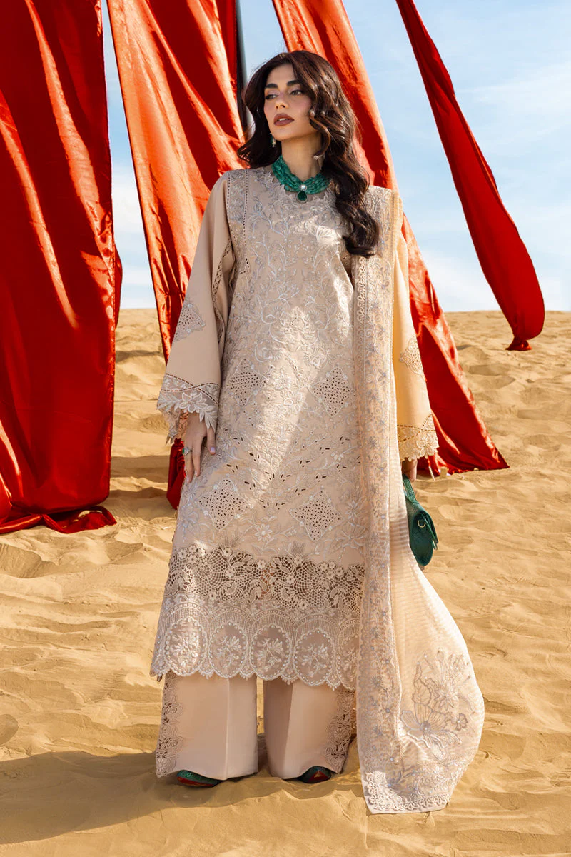 Rang Rasiya Mayel Premium Summer Collection 2005 - Image 2