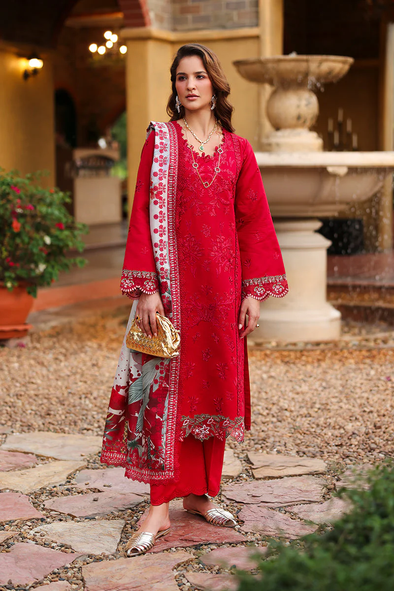 Rang Rasiya  Meharmah  Florence Summer Edit 2026