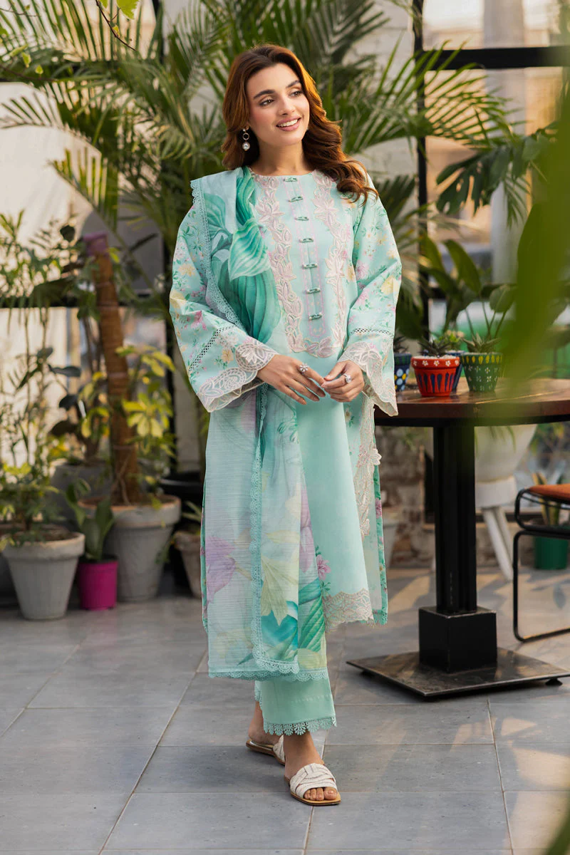 Rang Rasiya Mellow Lifestyle Summer Edit 2025 - Image 2