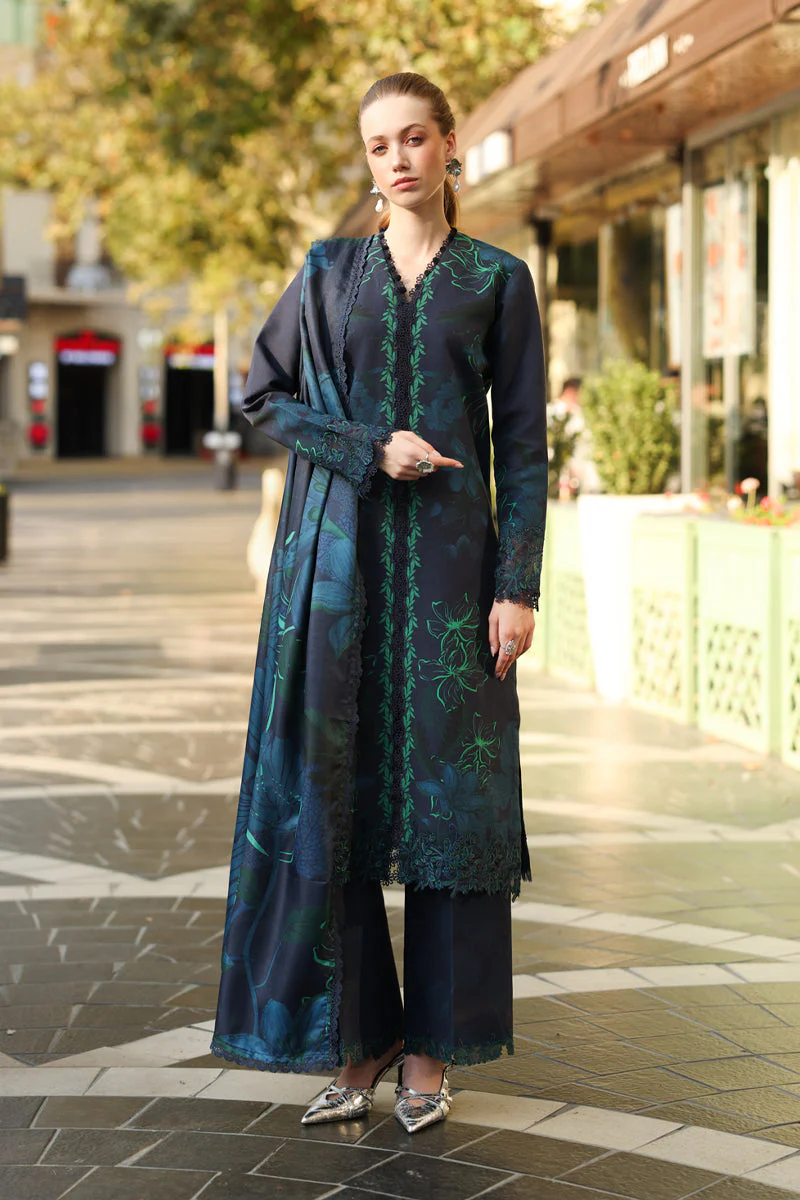 Rang Rasiya Midnight Lifestyle Winter Edit 2025