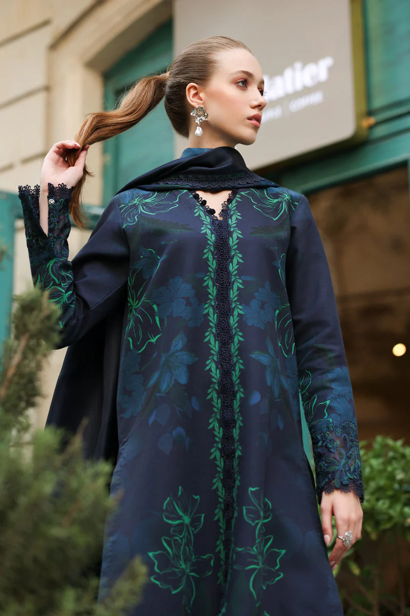 Rang Rasiya Midnight Lifestyle Winter Edit 2025 - Image 2
