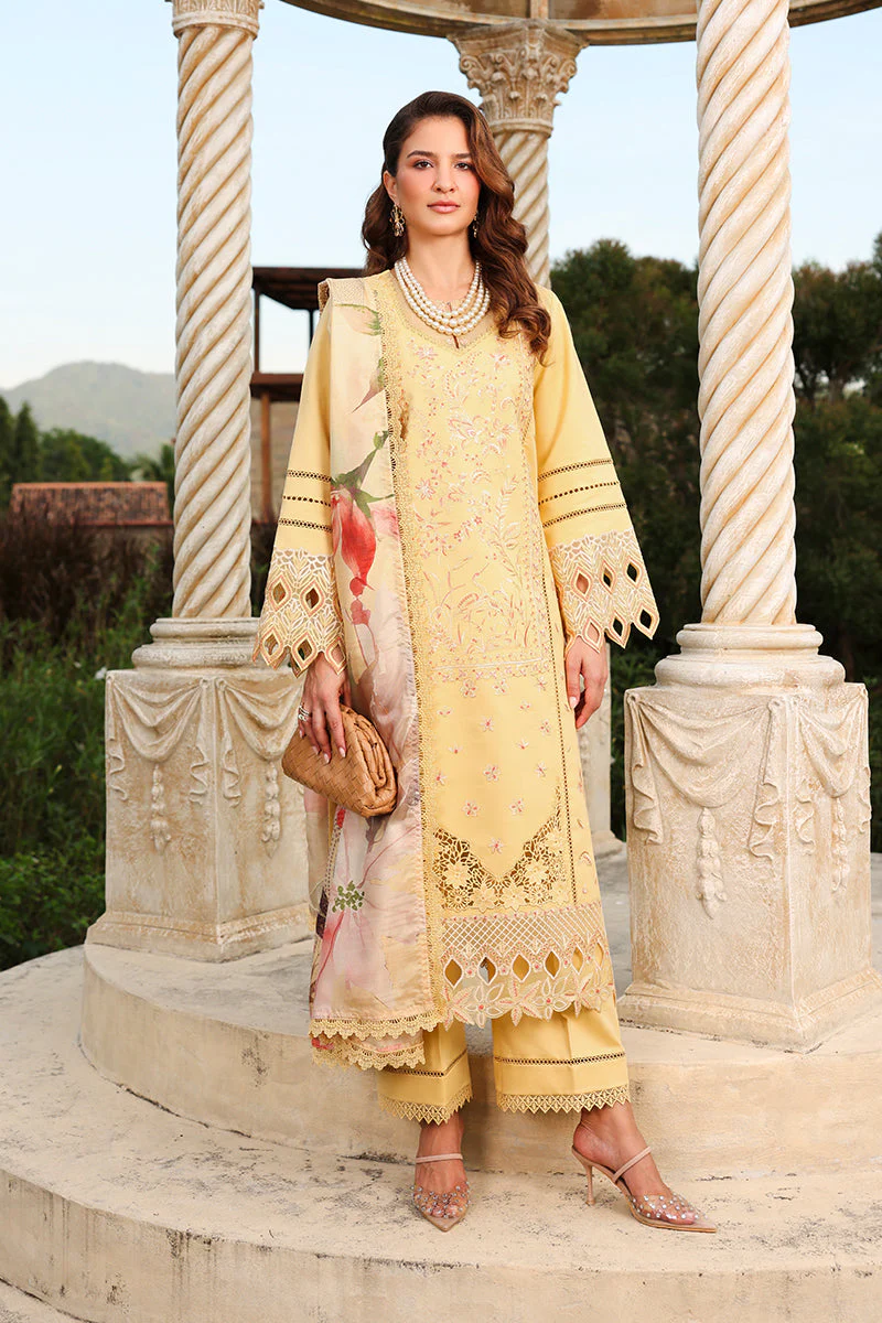 Rang Rasiya Mirha Florence Summer Edit 2026