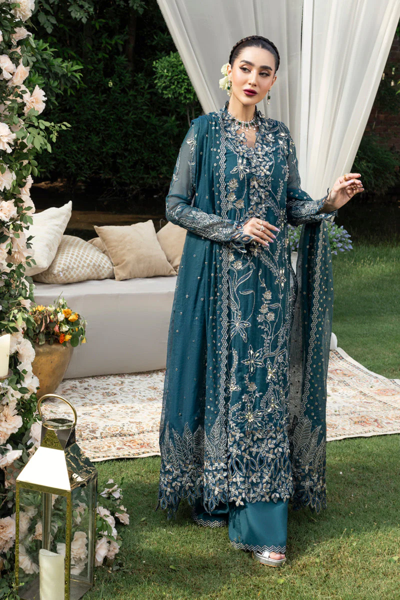 Rang Rasiya Nawal Mere Yaar Ki Shaadi Hai 2025