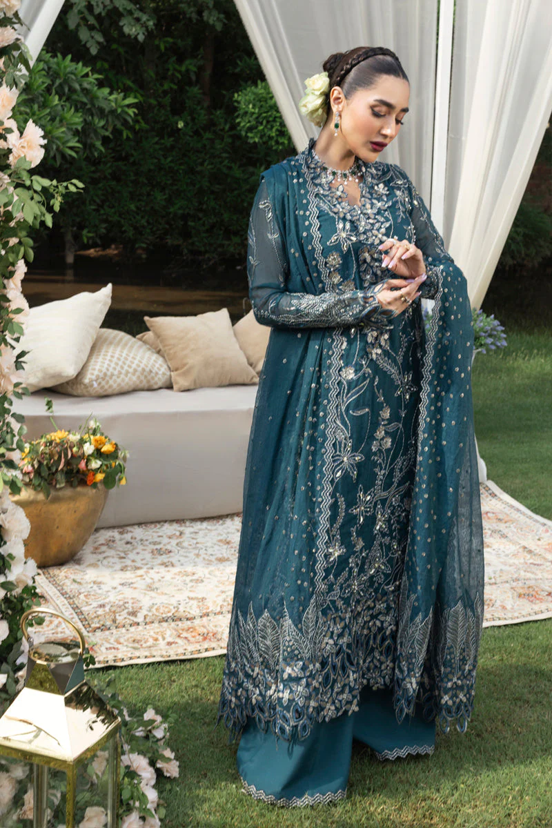 Rang Rasiya Nawal Mere Yaar Ki Shaadi Hai 2025 - Image 2