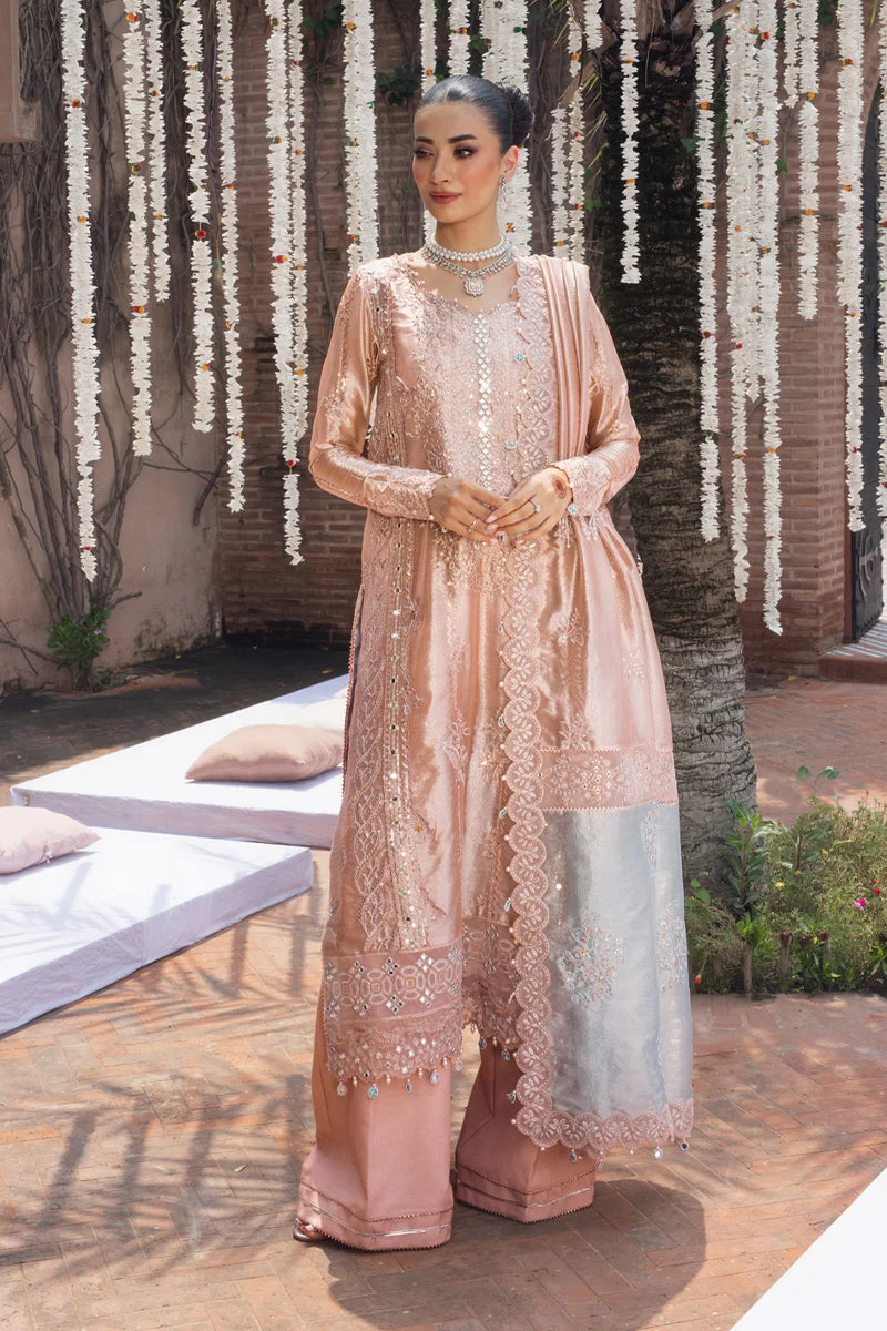 Rang Rasiya Nayab Mere Yaar Ki Shaadi Hai 2025