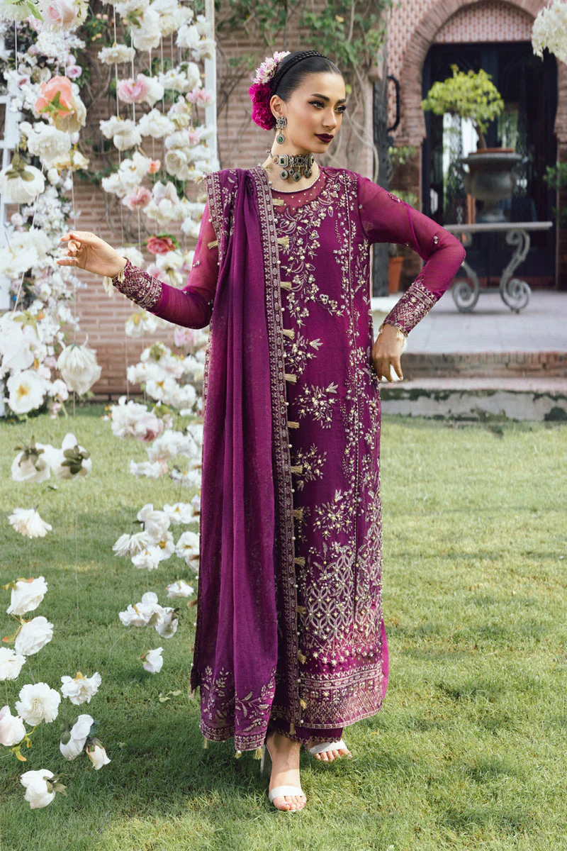 Rang Rasiya Nimir Mere Yaar Ki Shaadi Hai 2025 - Image 2