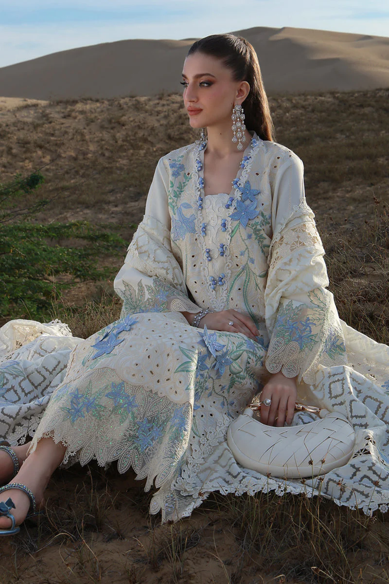 Rang Rasiya Nooreh Premium Summer Collection 2026 - Image 2
