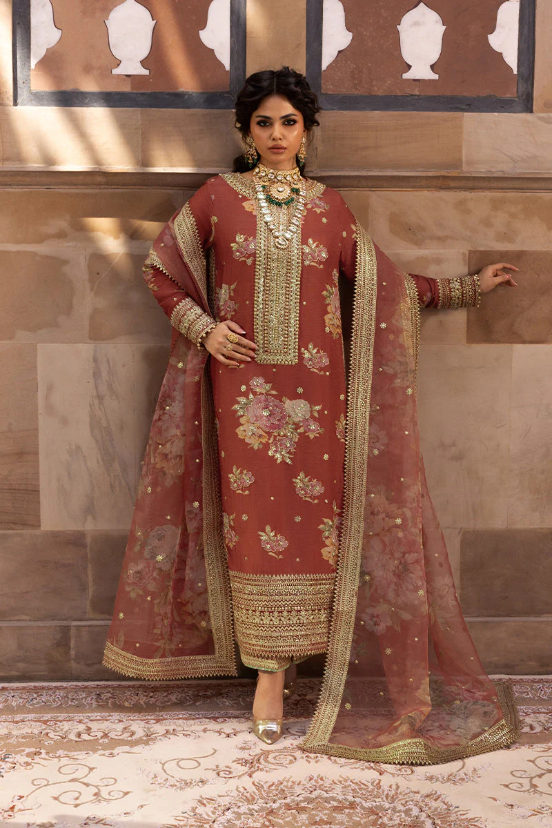 Rang Rasiya Nooria Luxury Formals RTW 2025