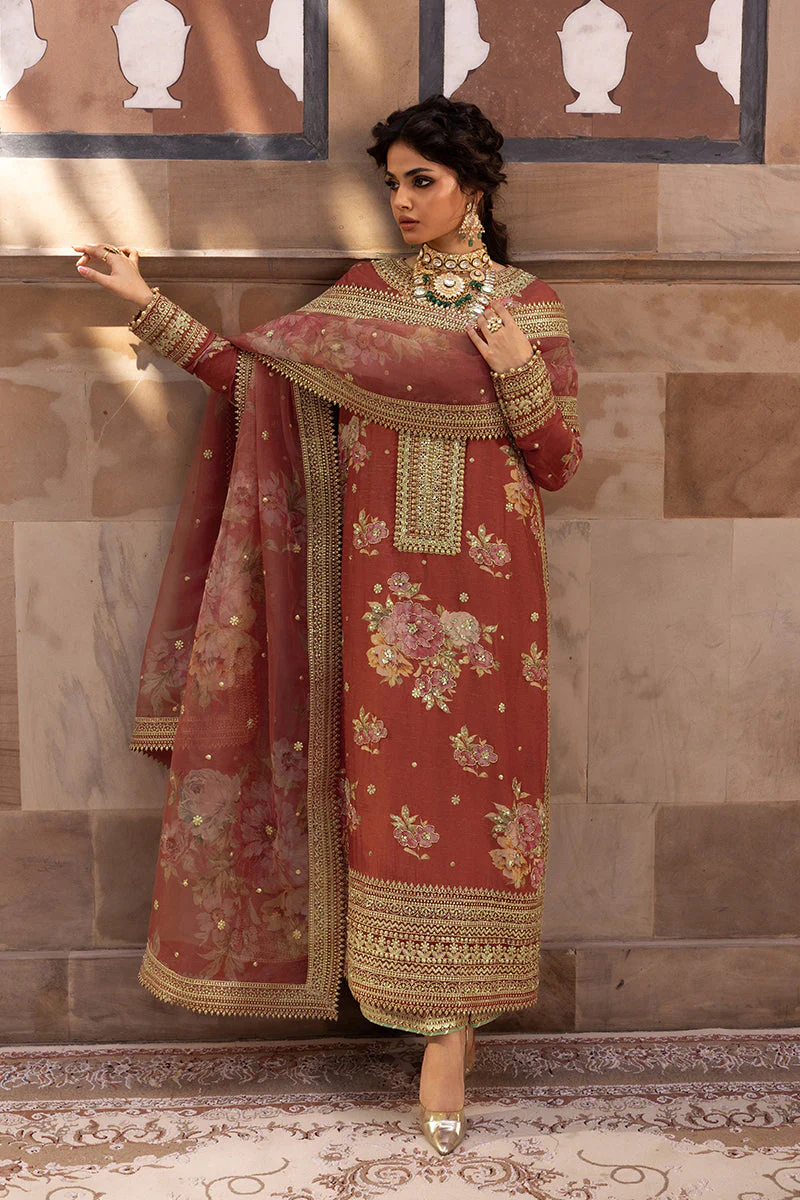 Rang Rasiya Nooria Luxury Formals RTW 2025 - Image 2
