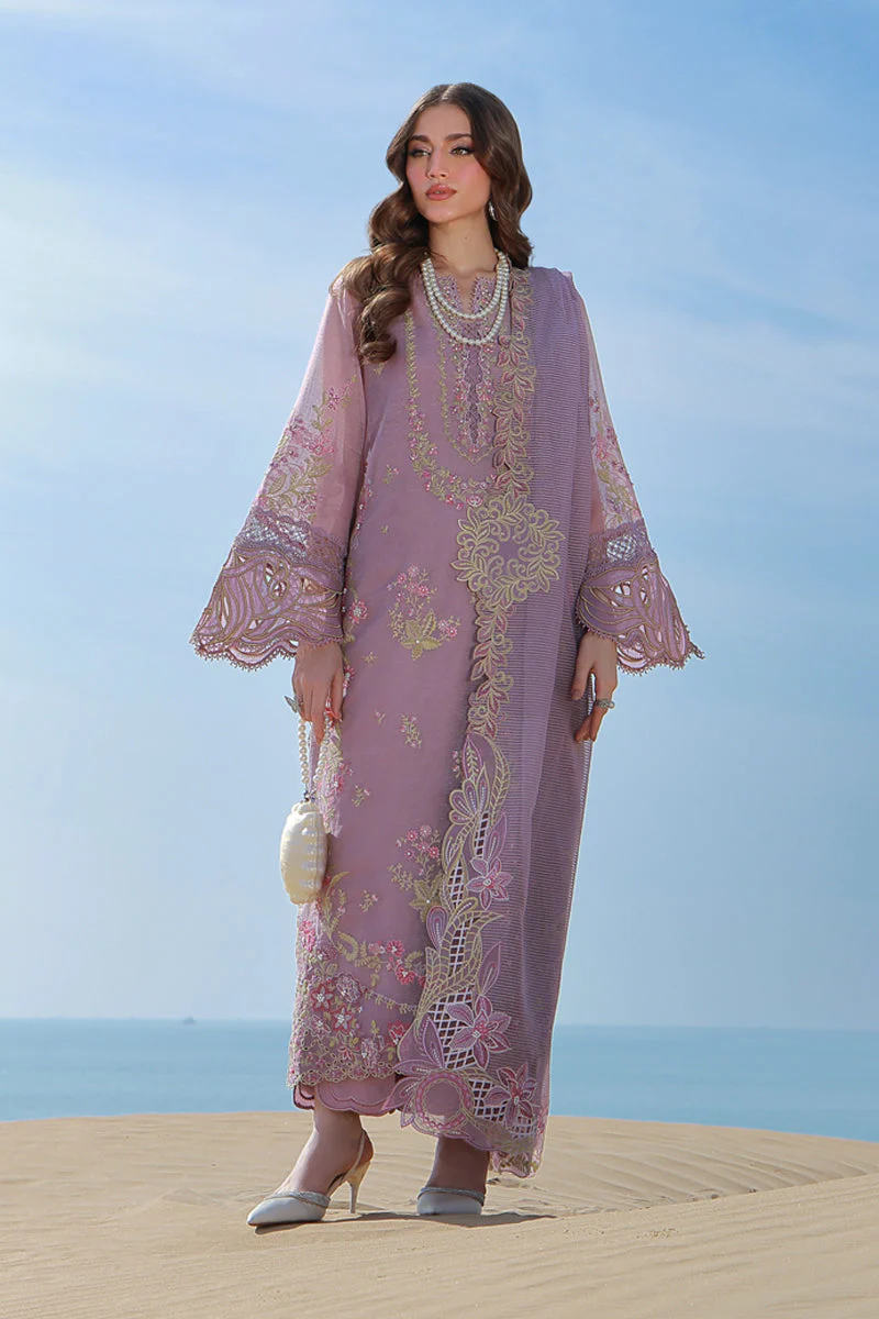 Rang Rasiya Parisa Premium Summer Collection 2026