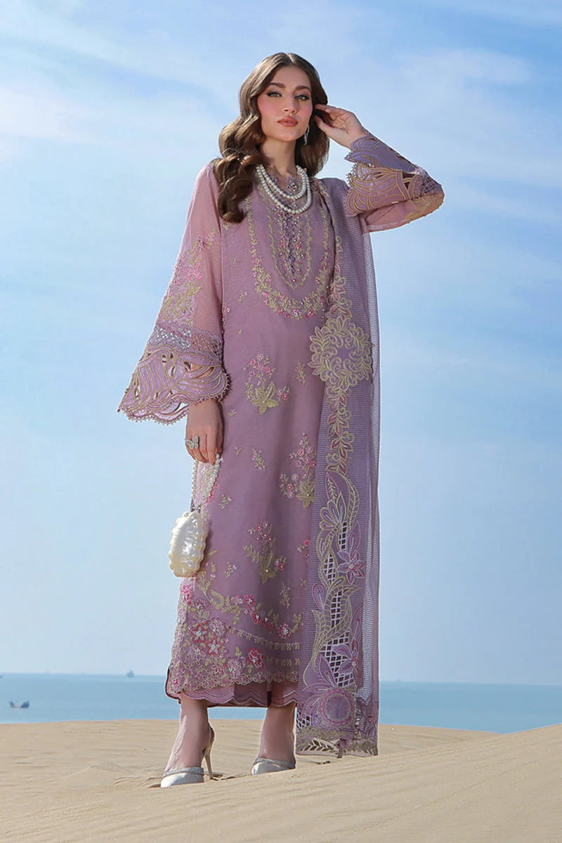 Rang Rasiya Parisa Premium Summer Collection 2026 - Image 2