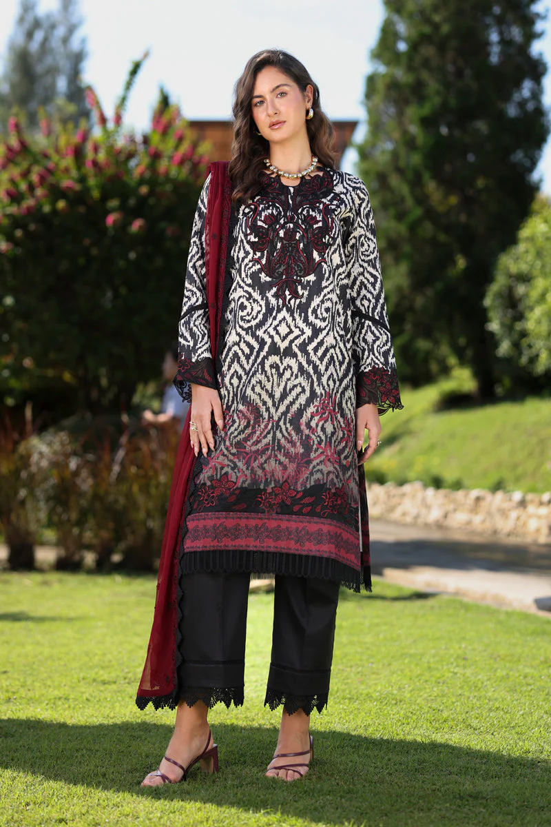 Rang Rasiya Peony Lifestyle Summer 2026