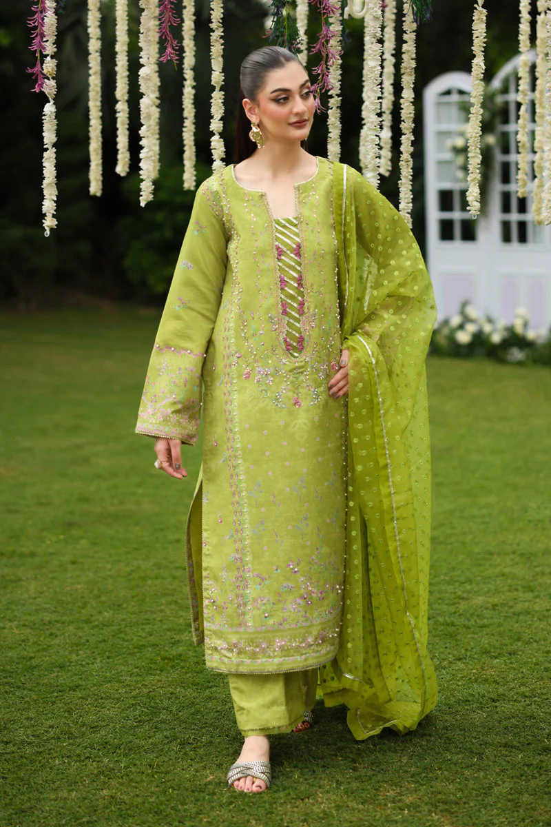 Rang Rasiya Radin Luxe Silk 2025