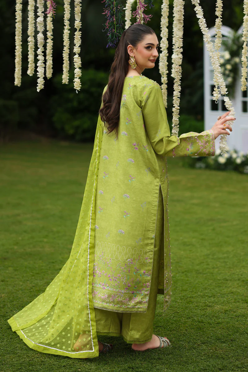 Rang Rasiya Radin Luxe Silk 2025 - Image 2