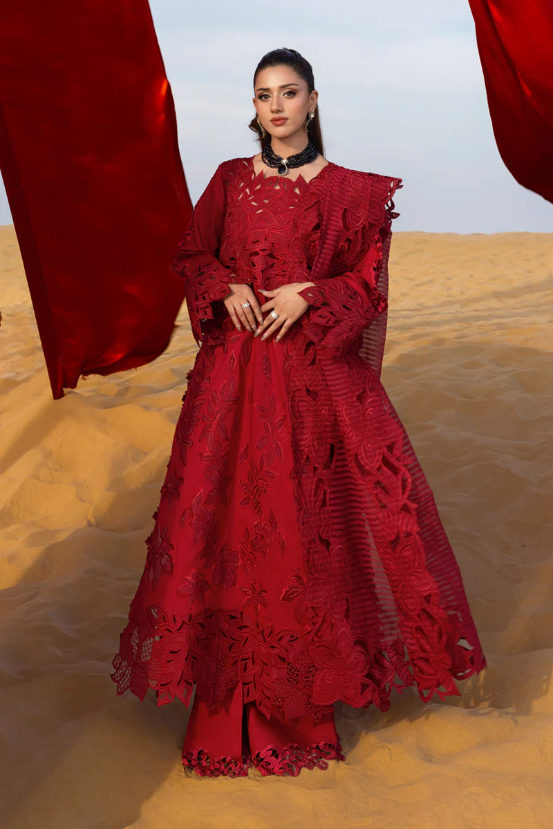 Rang Rasiya Rameen Premium Summer Collection 2005