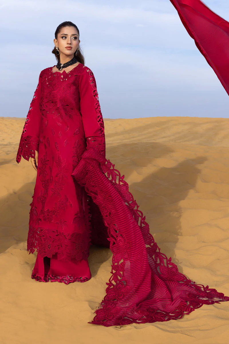 Rang Rasiya Rameen Premium Summer Collection 2005 - Image 2