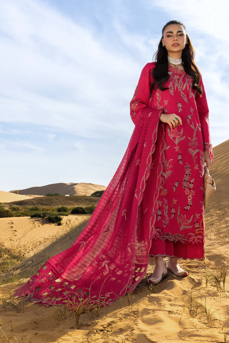 Rang Rasiya Safa Premium Summer Collection 2026