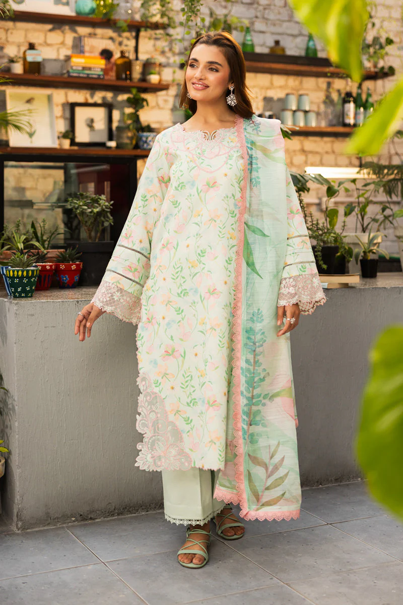 Rang Rasiya Sage Lifestyle Summer Edit 2025