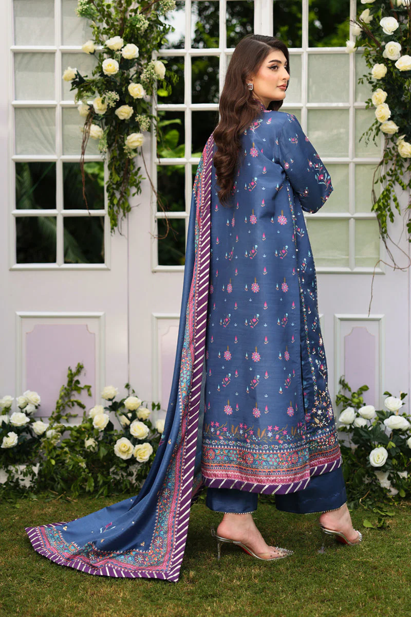 Rang Rasiya Sharmeen Luxe Silk 2025 - Image 2
