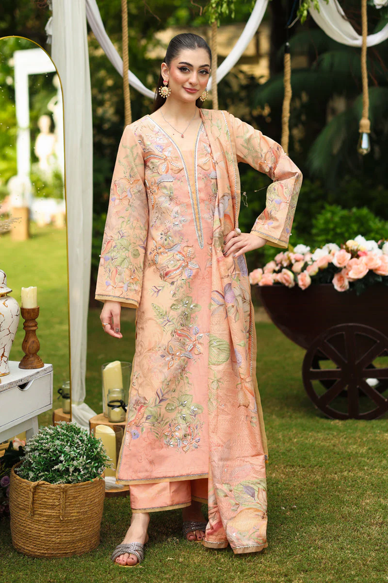 Rang Rasiya Soha Luxe Silk 2025
