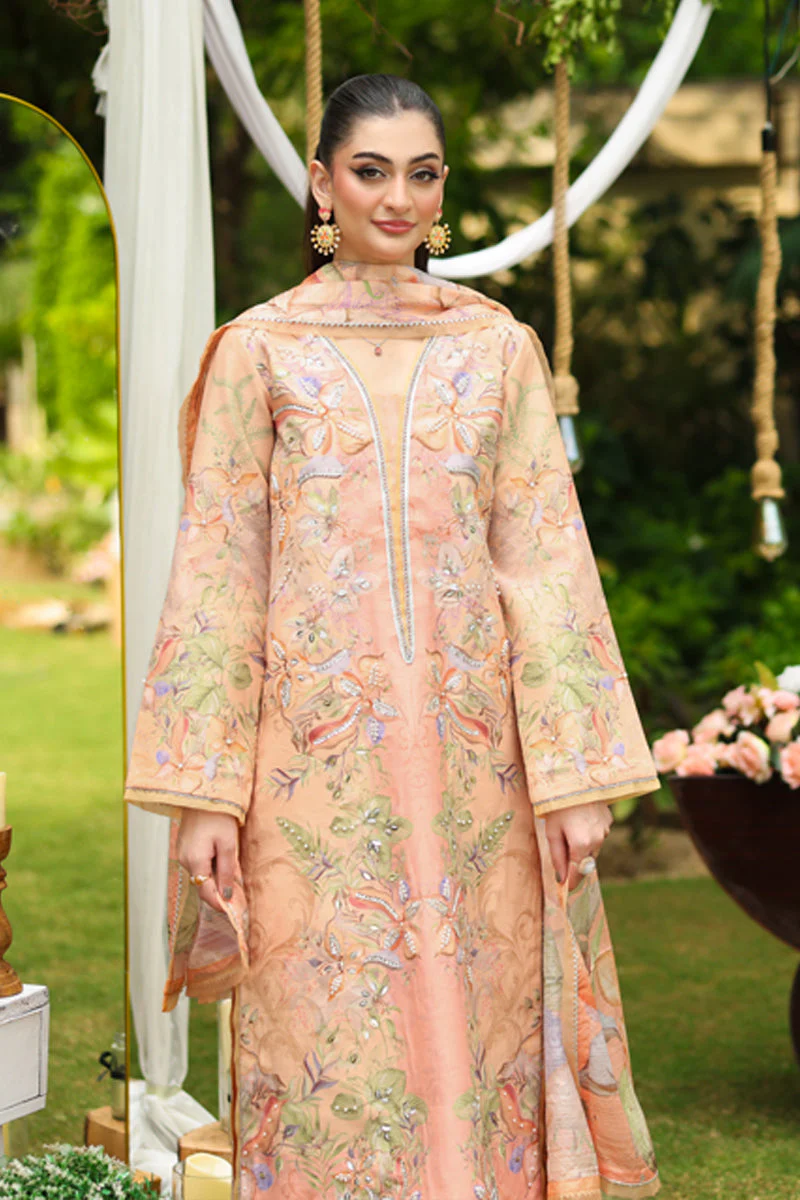 Rang Rasiya Soha Luxe Silk 2025 - Image 2