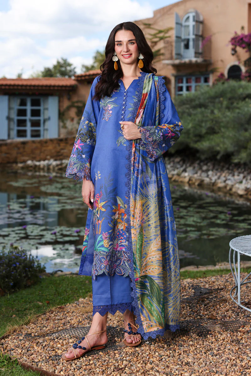Rang Rasiya Symphonia Lifestyle Summer 2026