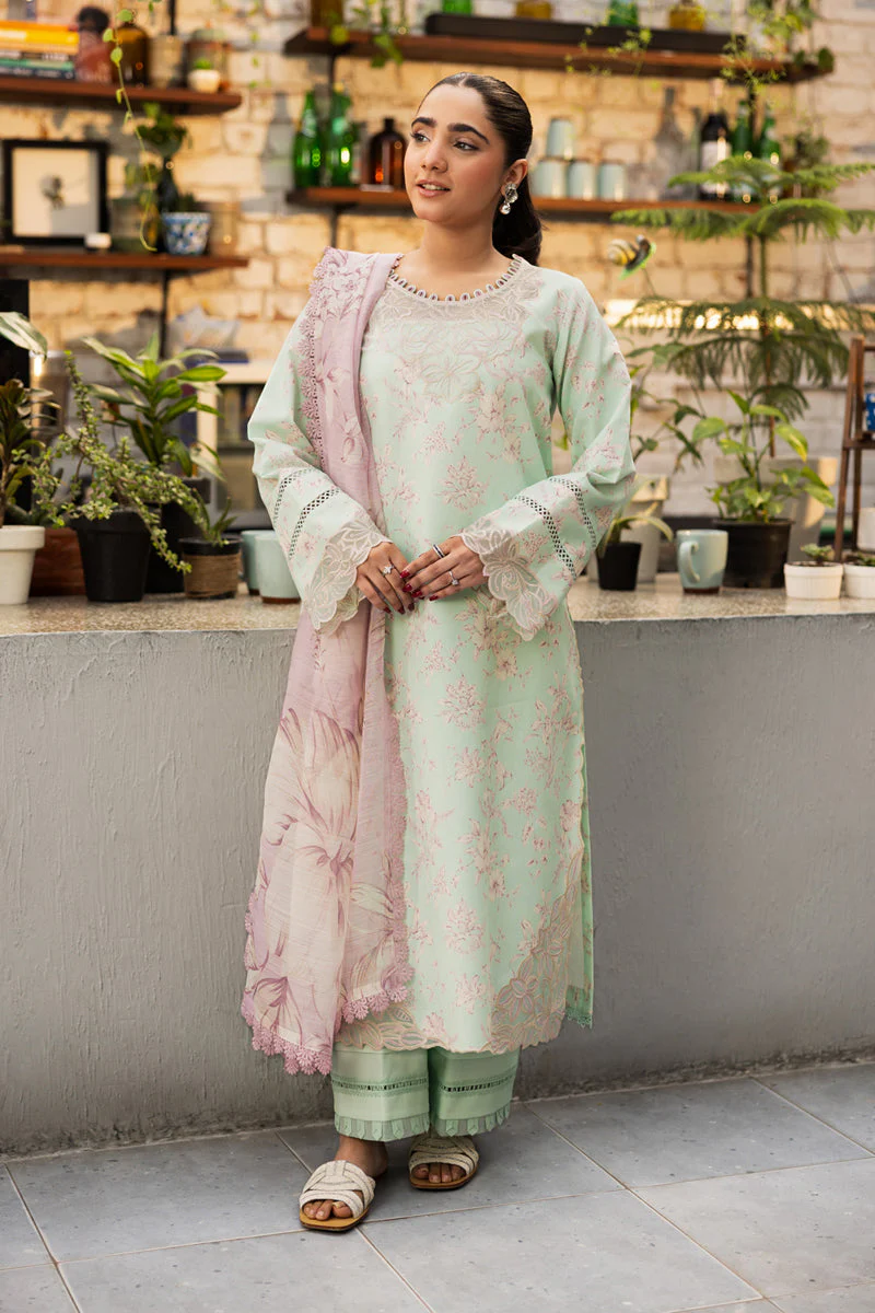 Rang Rasiya Utopia Lifestyle Summer Edit 2025 - Image 2