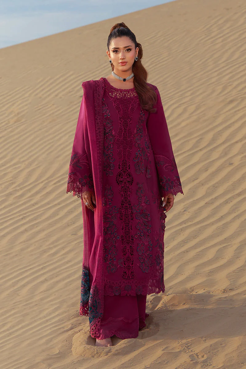 Rang Rasiya Zara Premium Summer Collection 2005