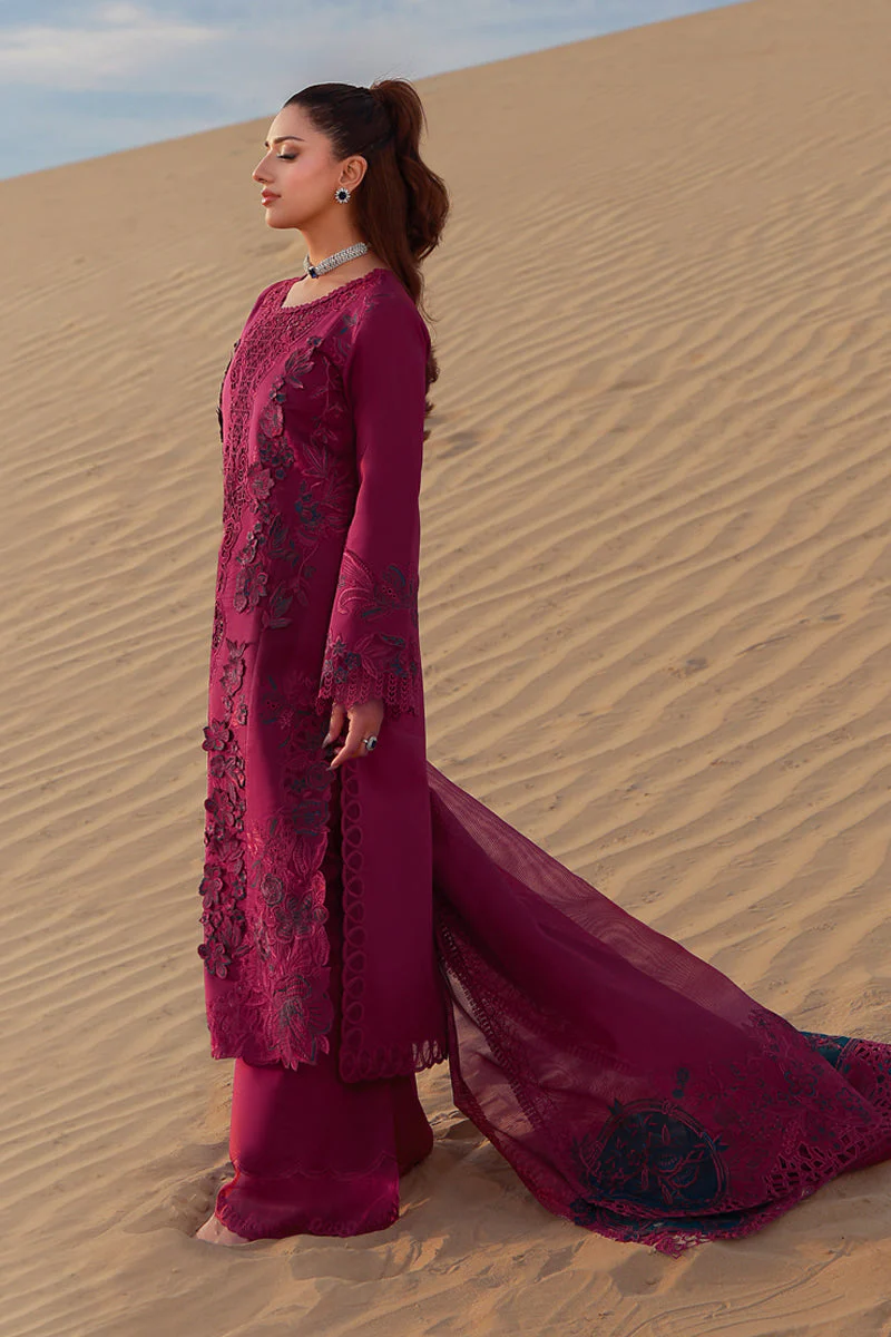 Rang Rasiya Zara Premium Summer Collection 2005 - Image 2