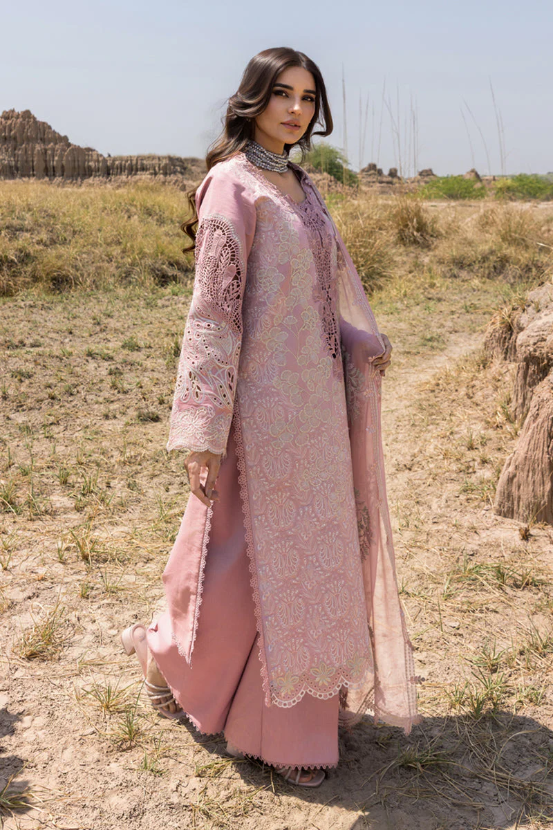 Rangrasiya Aysel Premium Eid Edit 2025