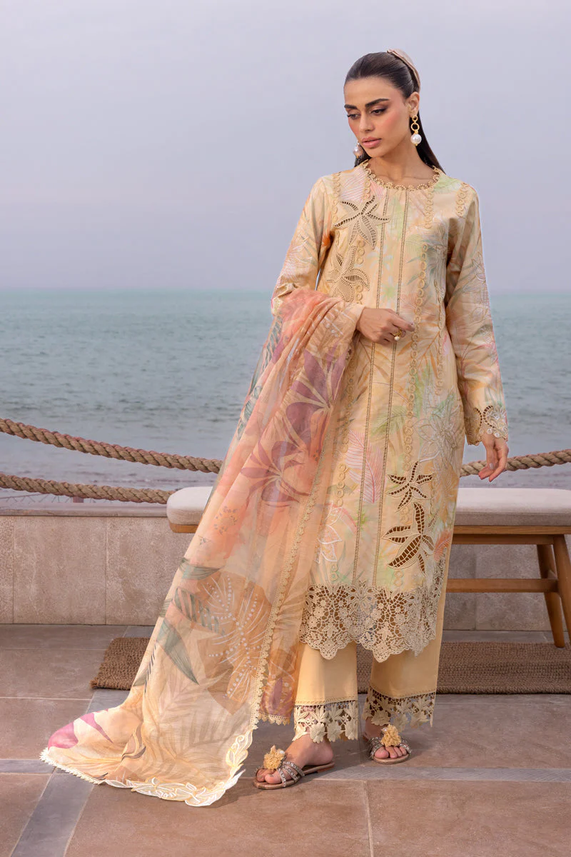 Rangrasiya Ezra Carnation Luxury Festive Edit 2025 - Image 2