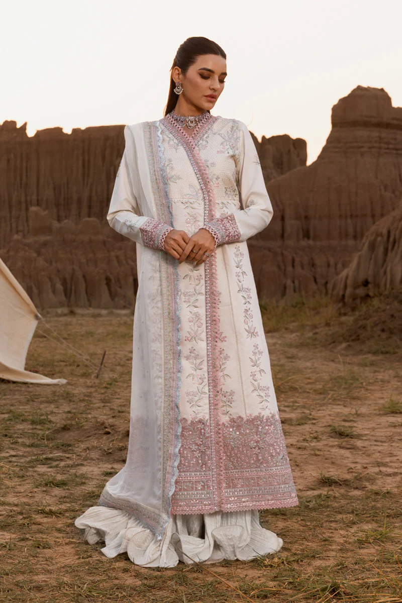 Rangrasiya Haya Premium Eid Edit 2025