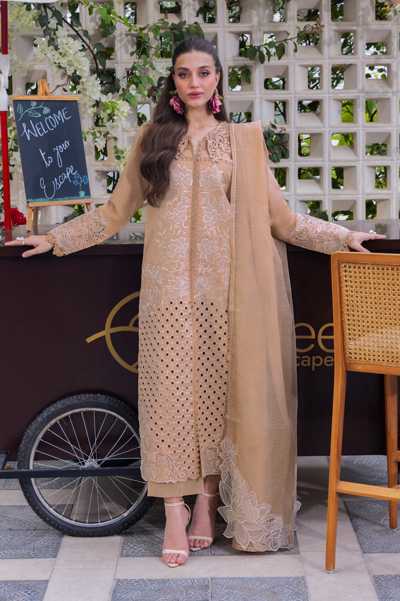 Rangrasiya Kaia Carnation Luxury Festive Edit 2025