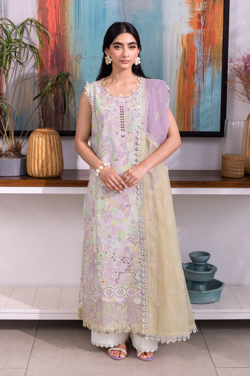 Rangrasiya Lara Carnation Luxury Festive Edit 2025