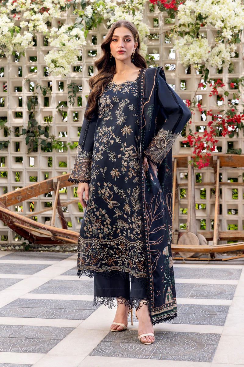 Rangrasiya Liaro Carnation Luxury Festive Edit 2025