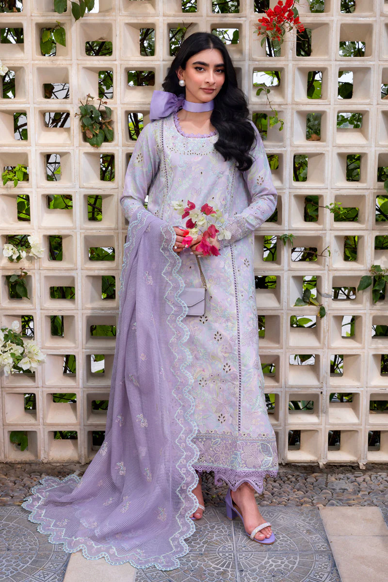 Rangrasiya Lily Carnation Luxury Festive Edit 2025