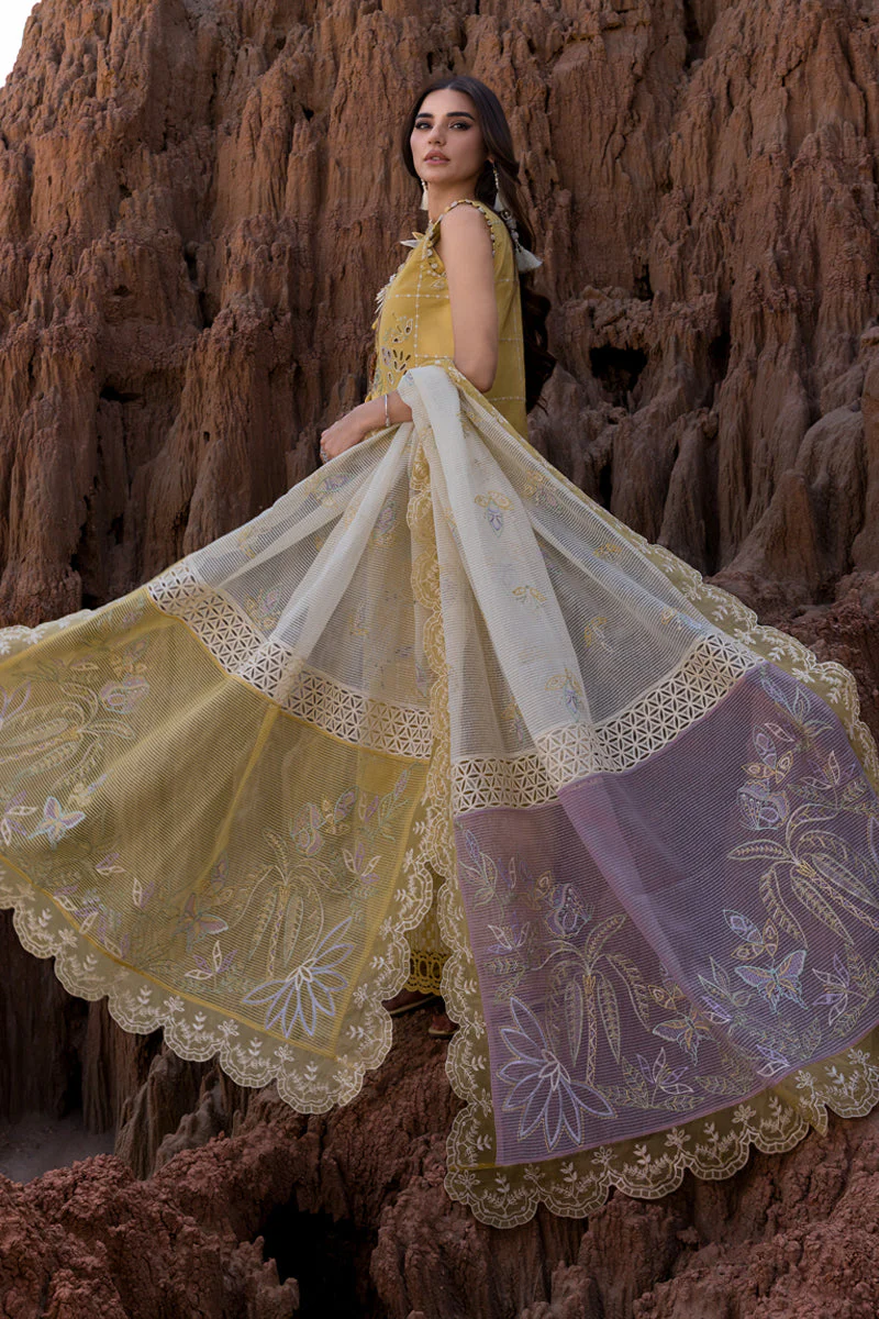 Rangrasiya Nadia Premium Eid Edit 2025