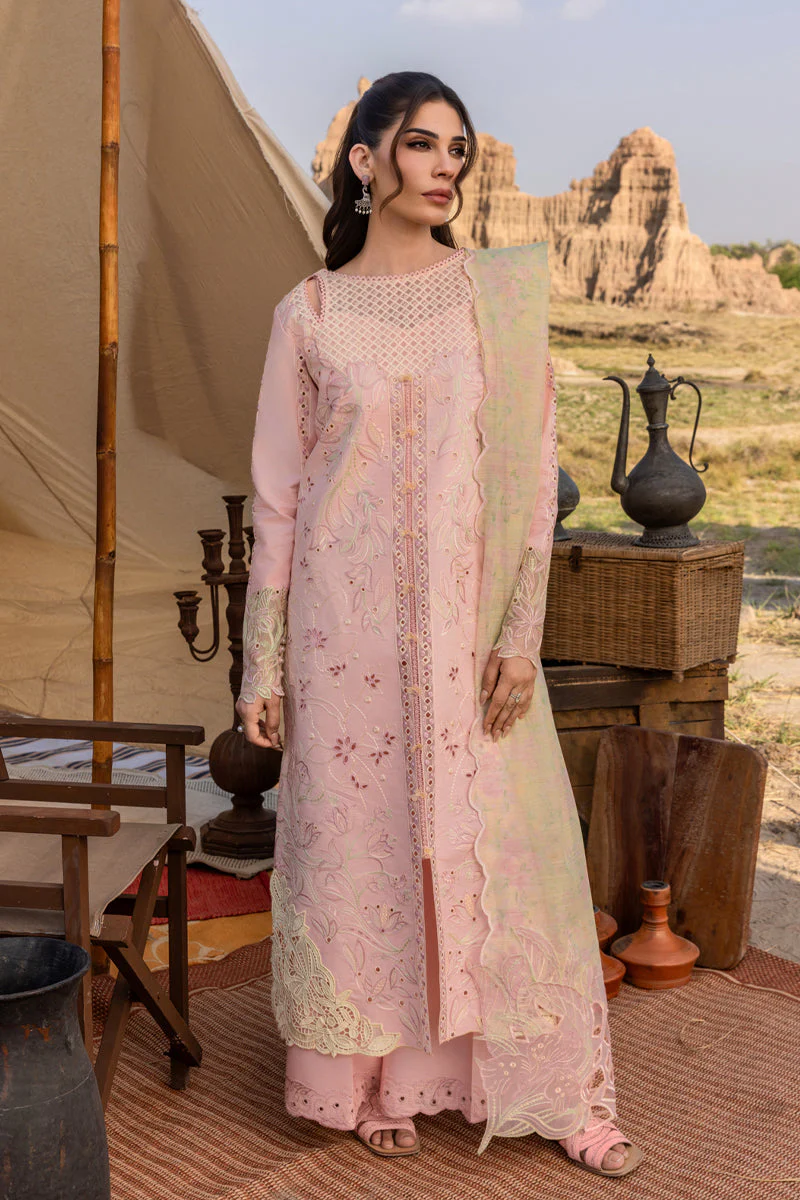 Rangrasiya Nehal Premium Eid Edit 2025 - Image 2