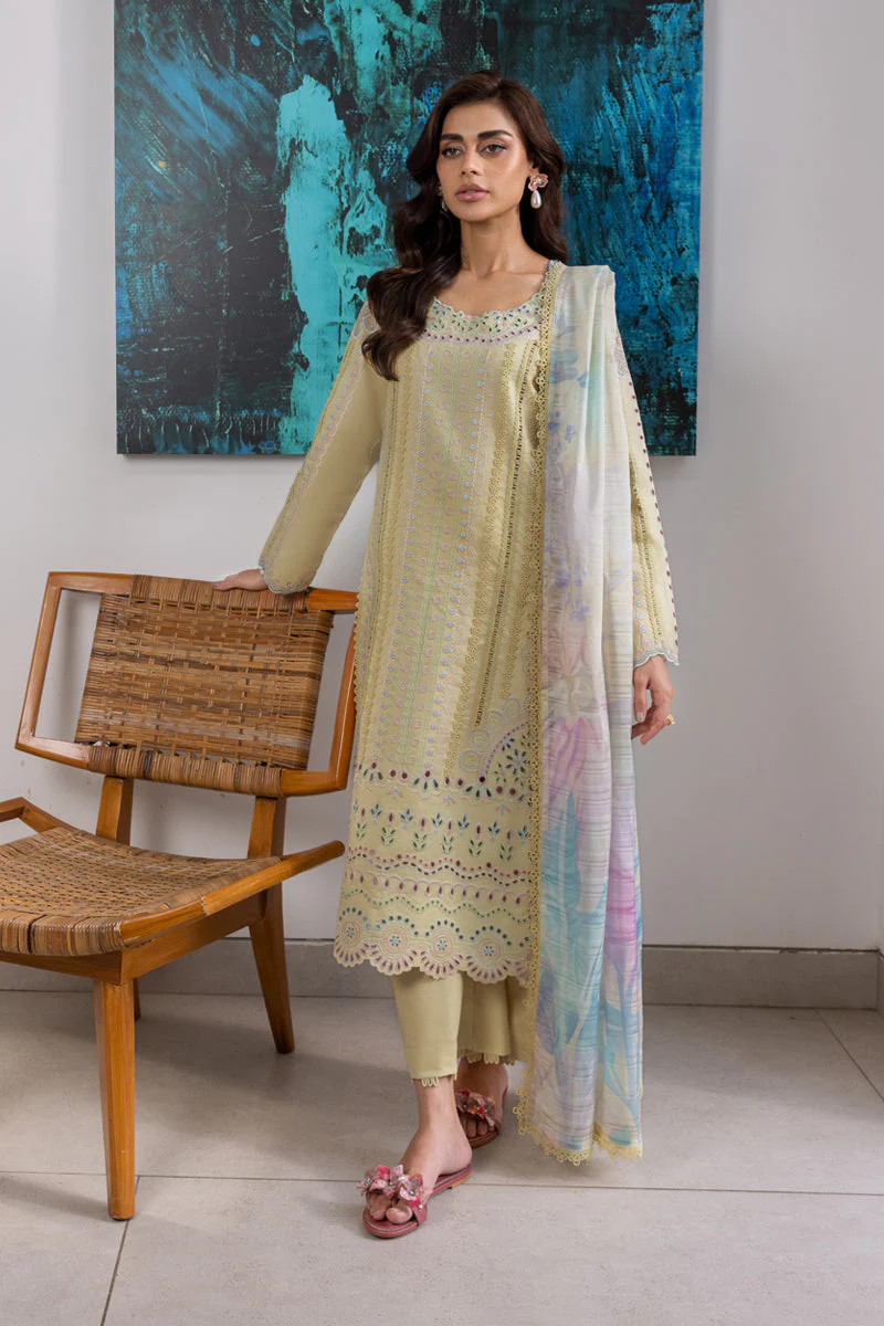 Rangrasiya Nora Carnation Luxury Festive Edit 2025