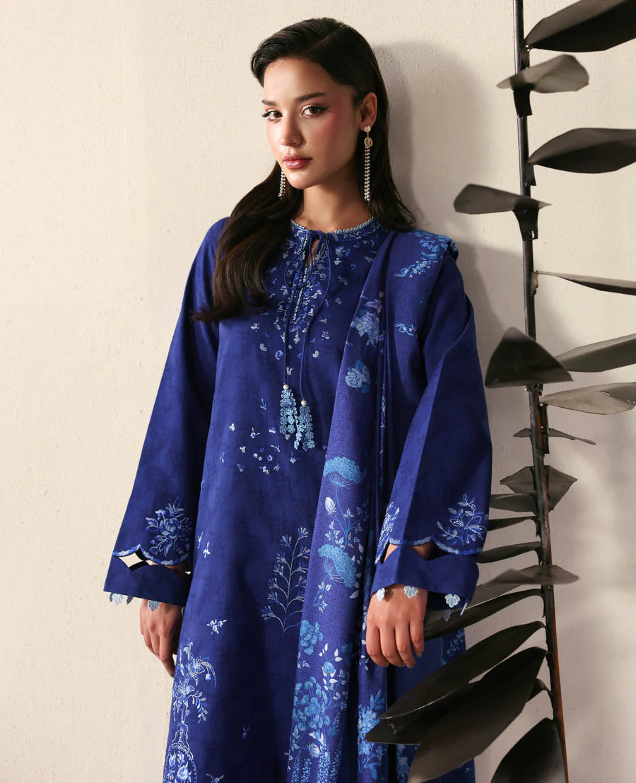 Republic Womens Wear Ailina Basics Winter Collection 2025 - Image 2